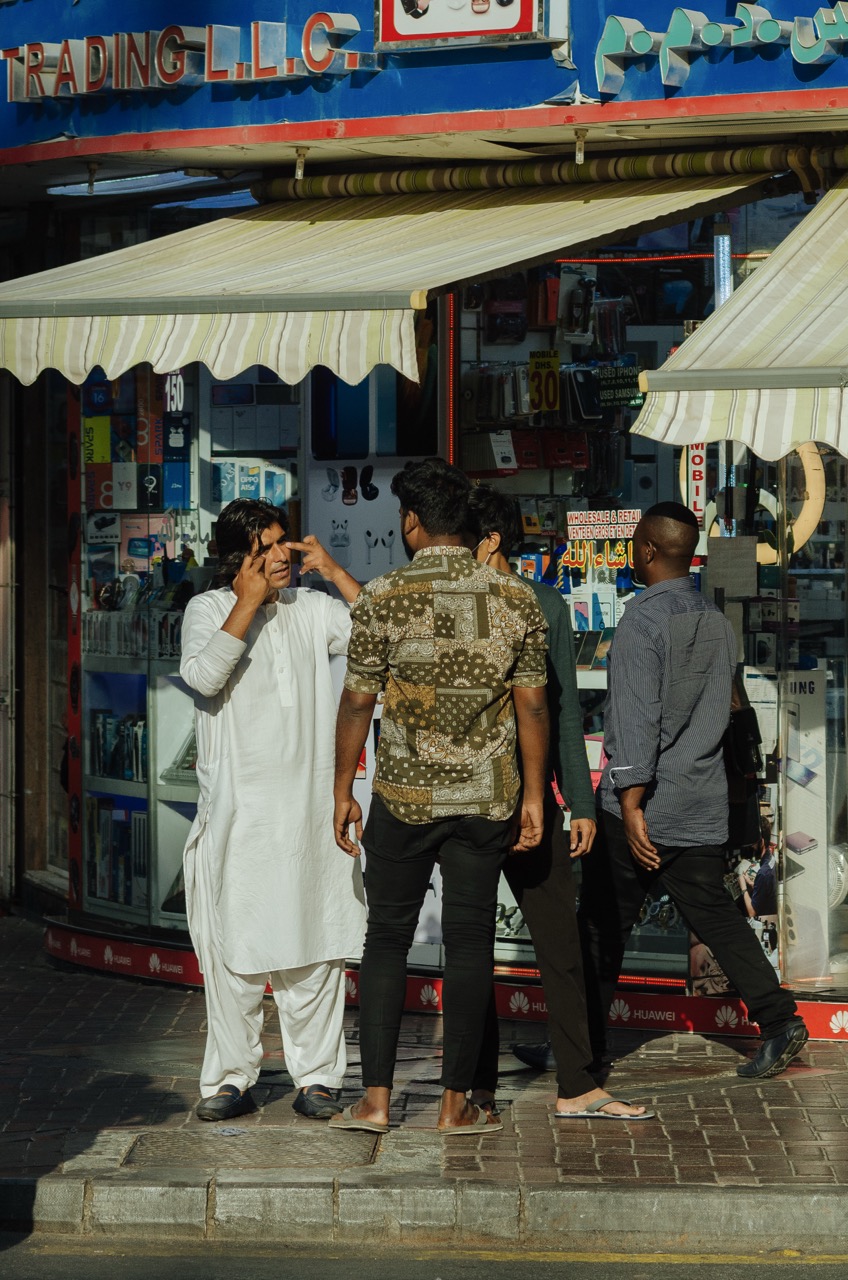 Превью Dubai 2022